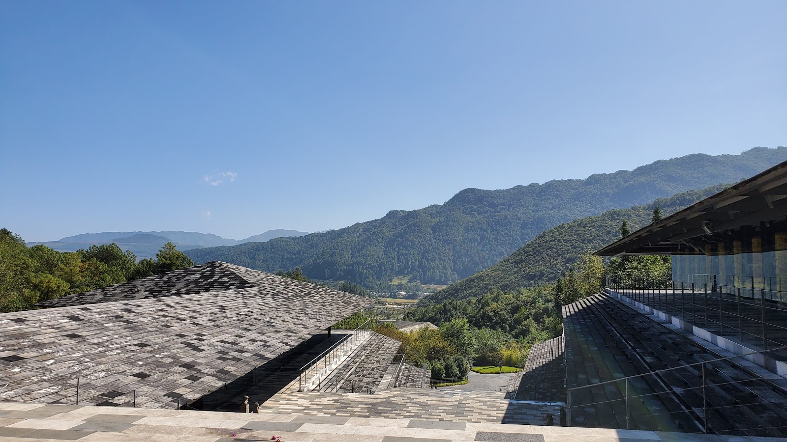 Yunfeng Mountain