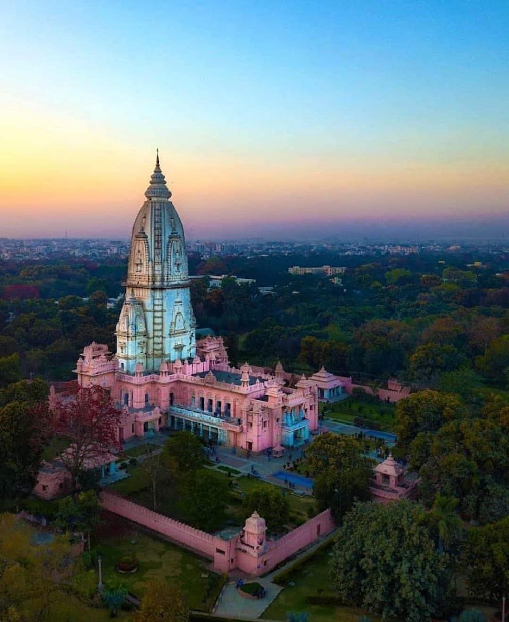 Shri Kashi Vishwanath Ji Temple, BHU Campus (Varanasi) photo 2