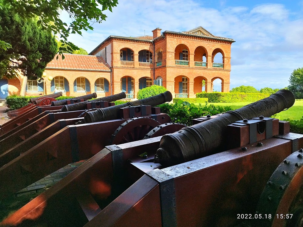 Fort San Domingo photo 3