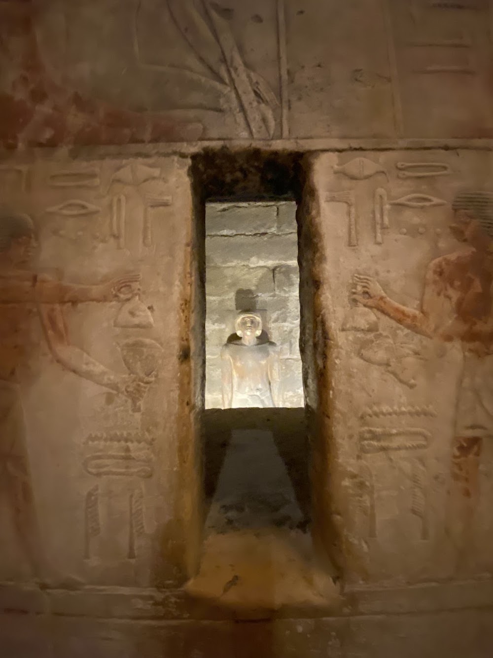 Mastaba of Nefer