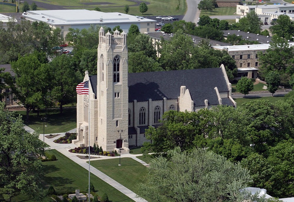 The College of the Ozarks