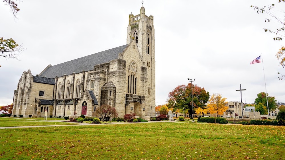 The College of the Ozarks photo 2
