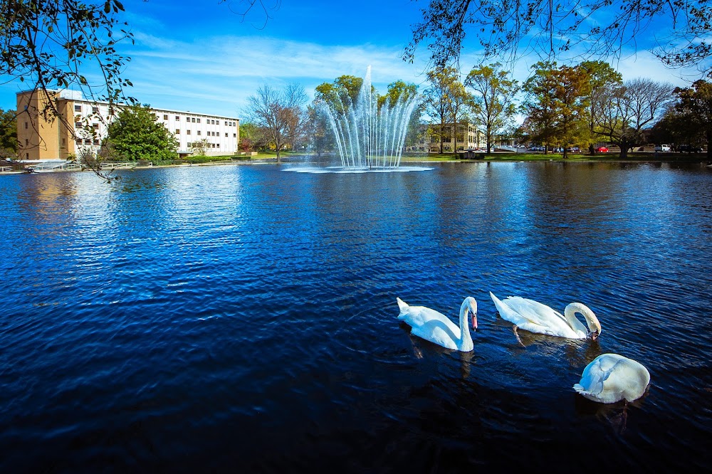 The College of the Ozarks photo 3
