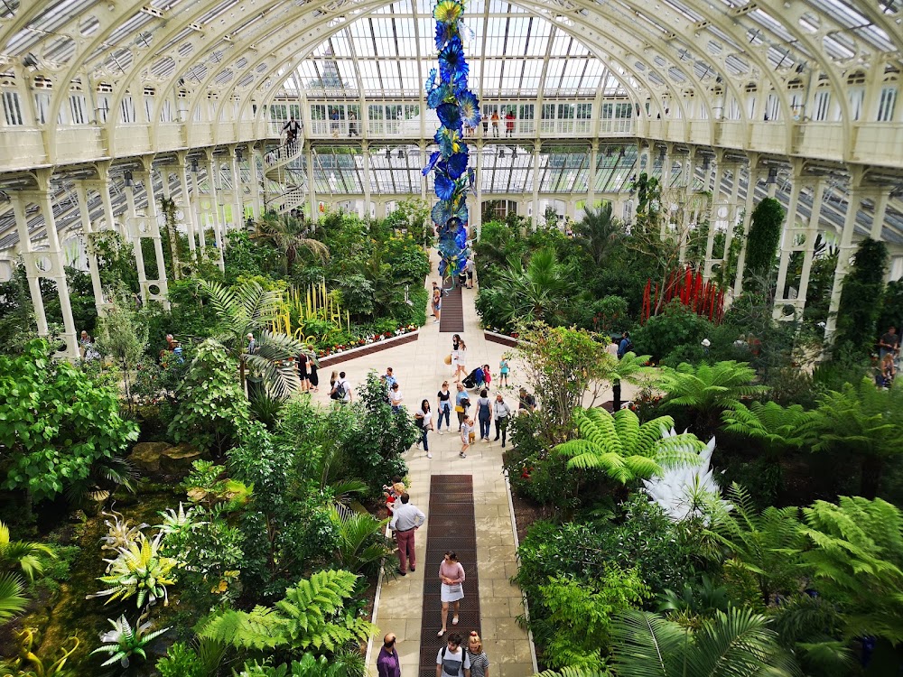 Kew Gardens photo 2