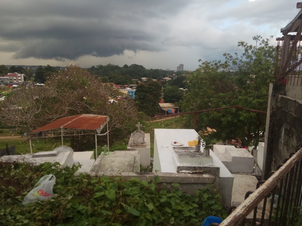 Davao River