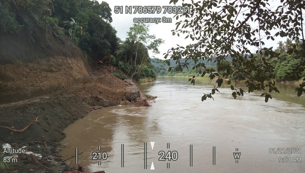 Davao River photo 2