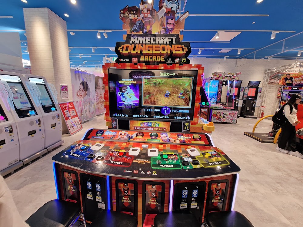 GiGO Akihabara photo 3