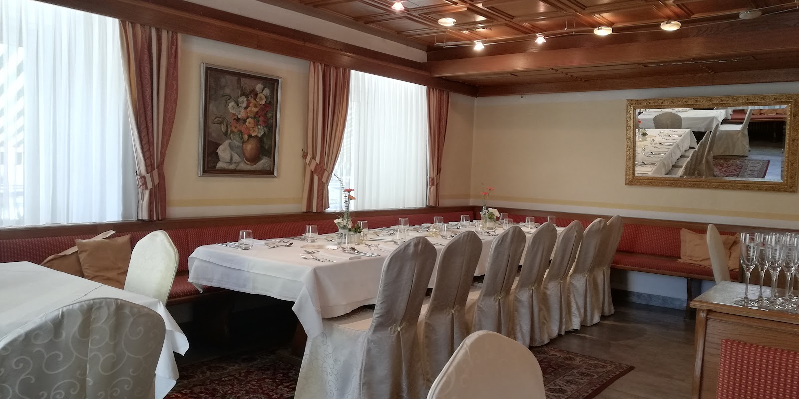 Restaurant Wörgötter