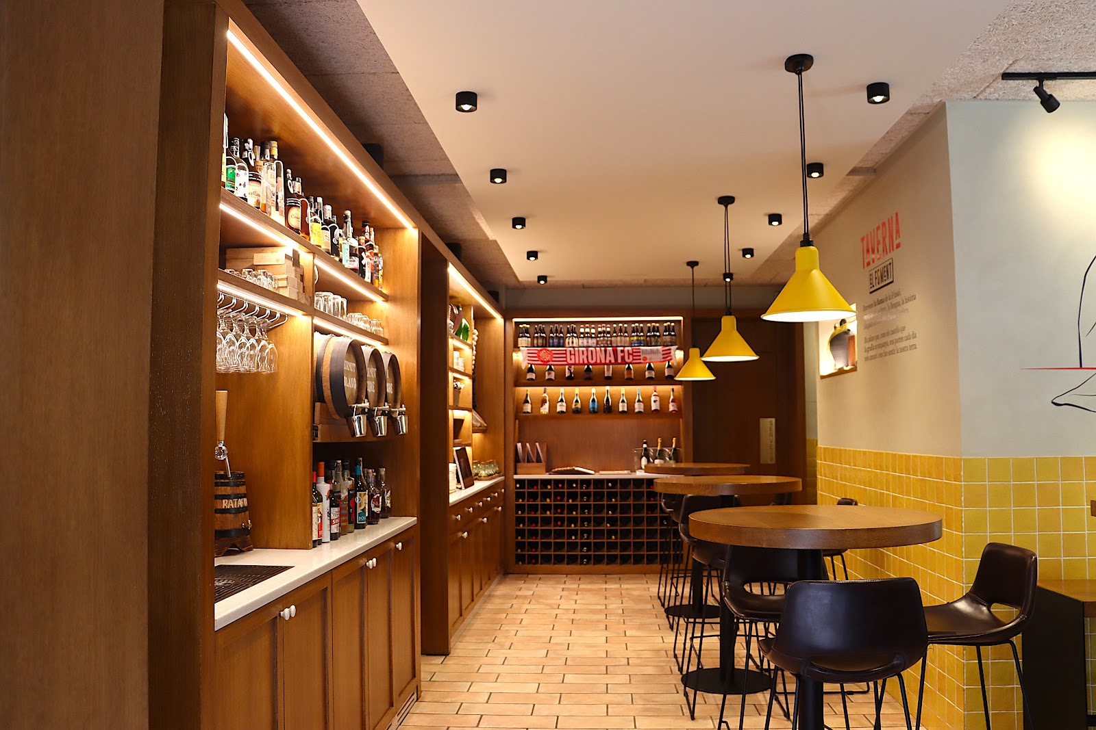 Taverna El Foment