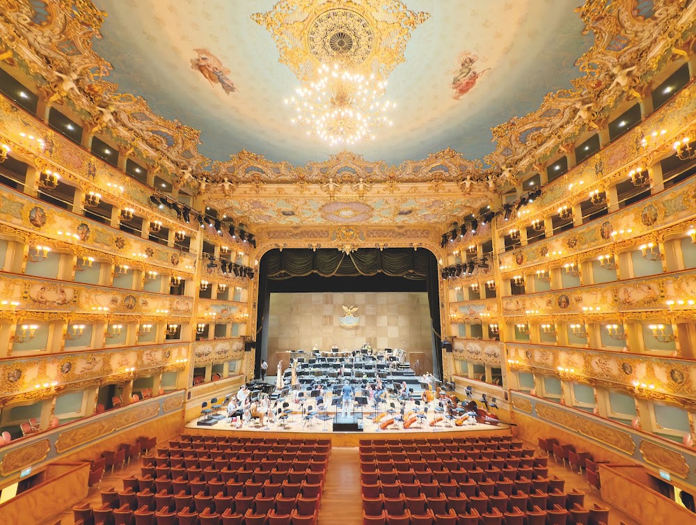 Teatro La Fenice