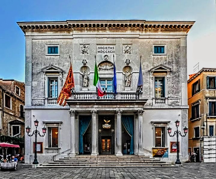 Teatro La Fenice photo 2