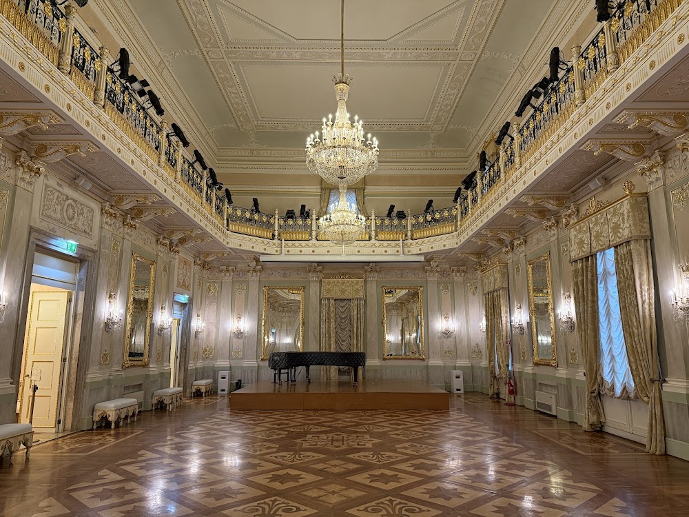 Teatro La Fenice photo 3