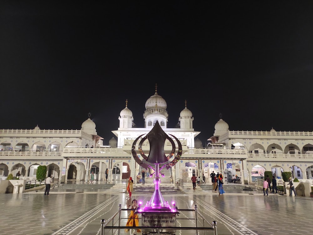 Gurudwara Dookh Nivaaran Guru Kaa Taal photo 3