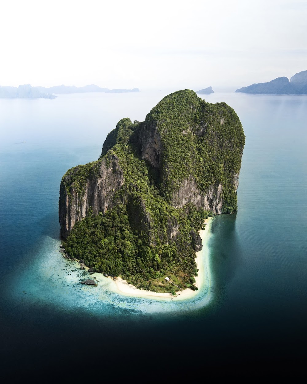 Pinagbuyatan Island