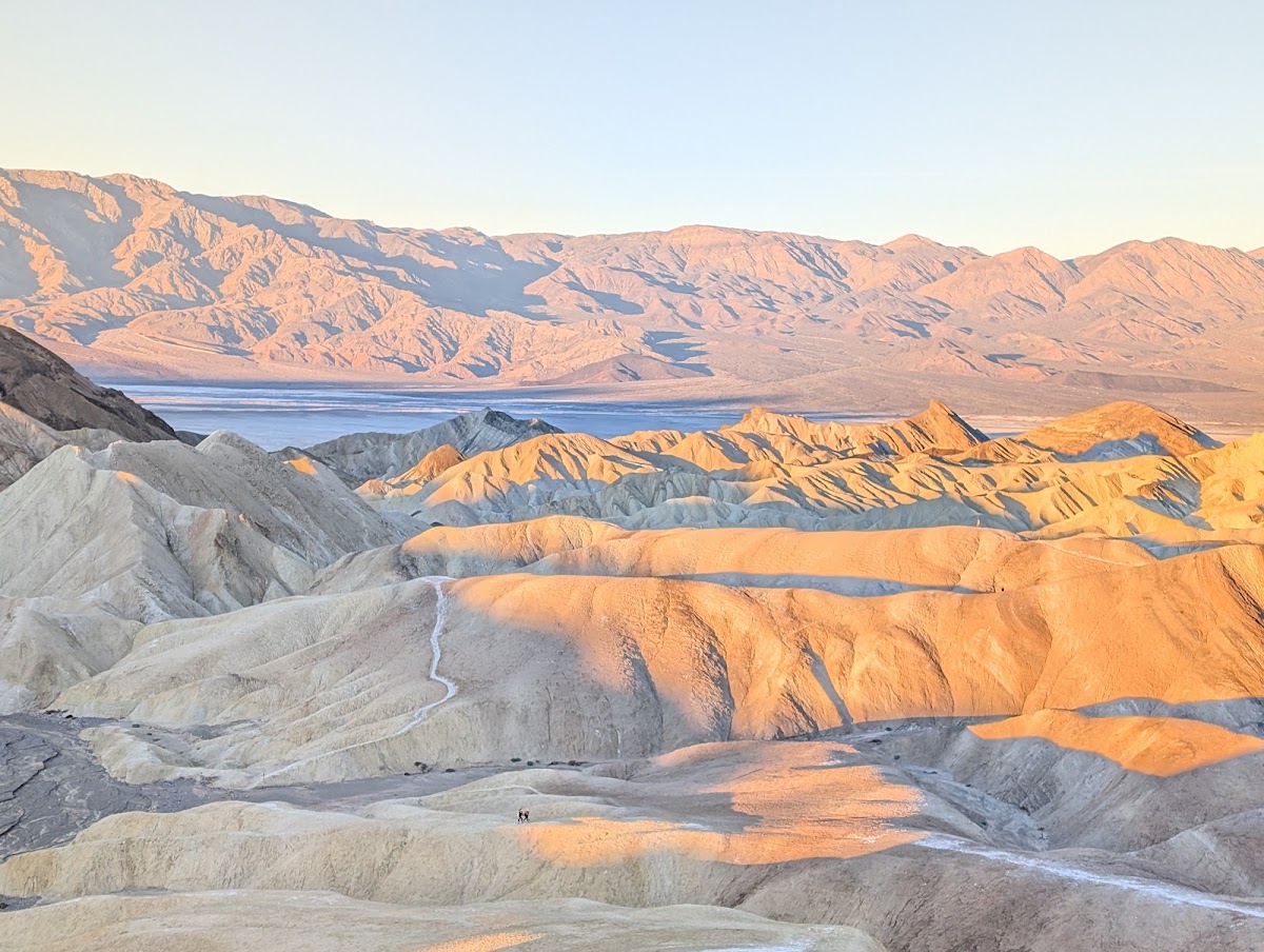 Death Valley National Park Museum