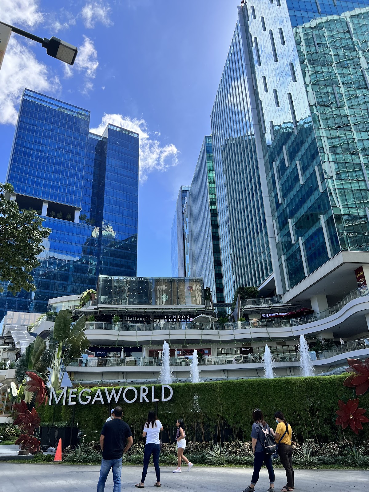Bonifacio Global City (BGC)