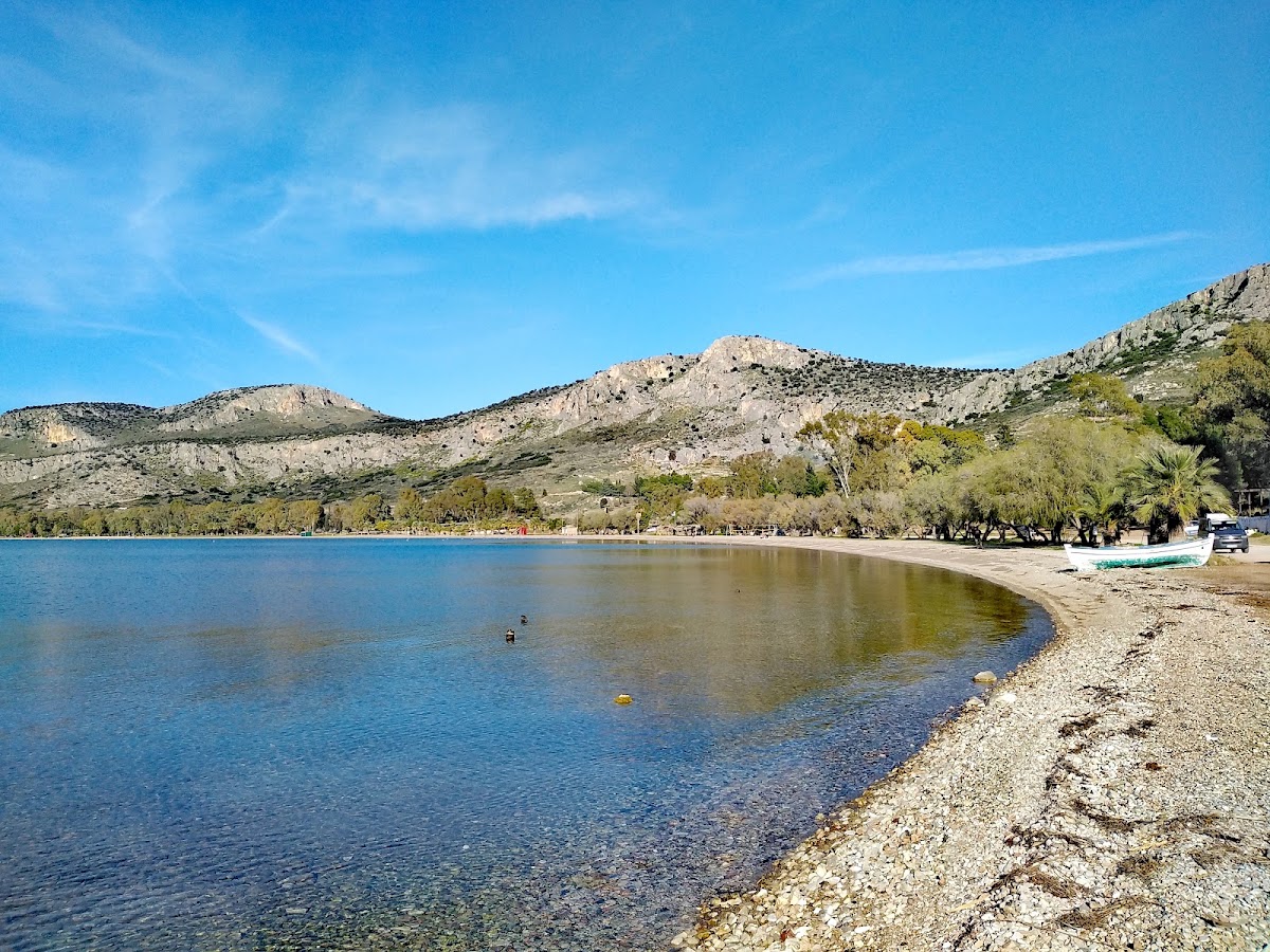 Karathona Beach