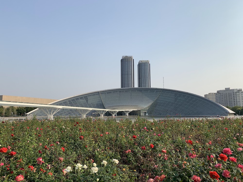 Tianjin Museum photo 2
