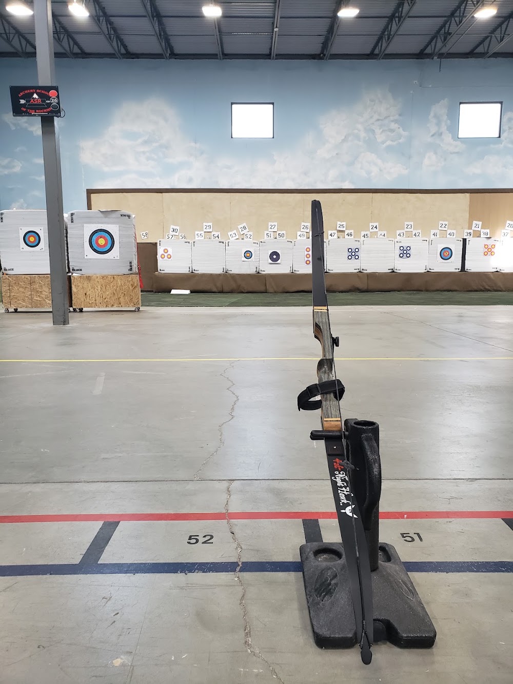 Archery School of the Rockies photo 2