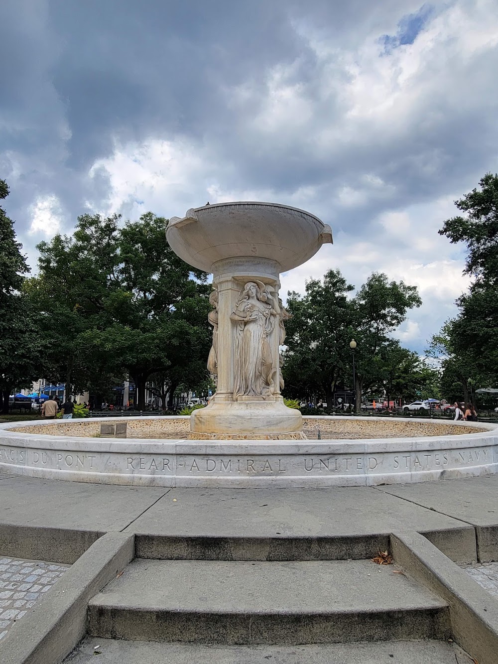 DuPont Circle photo 2