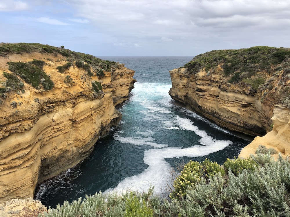 The Blowhole photo 2