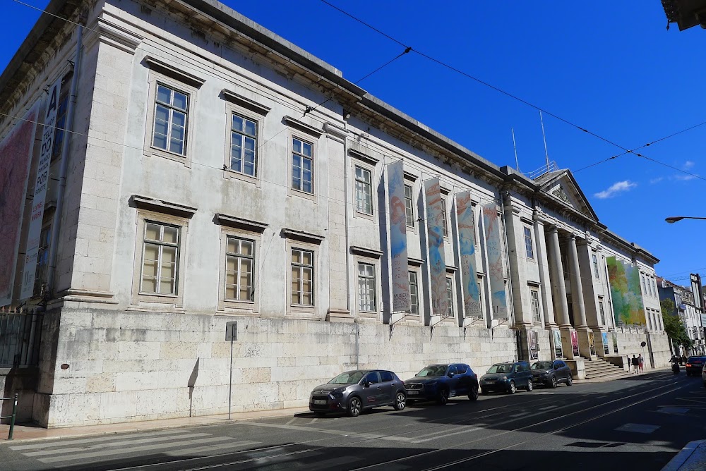 Museu Nacional de História Natural e da Ciência photo 3