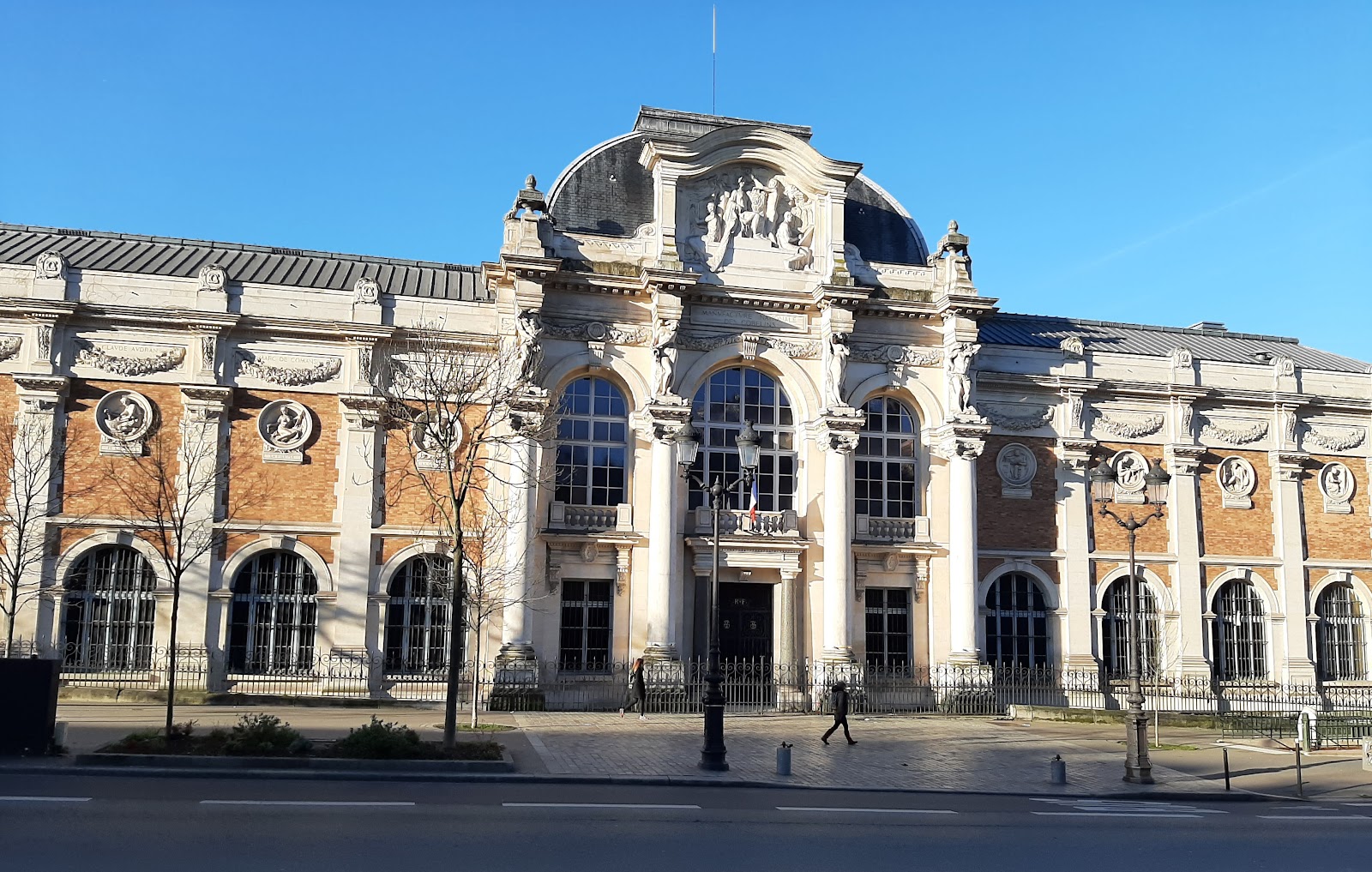 Galerie des Gobelins