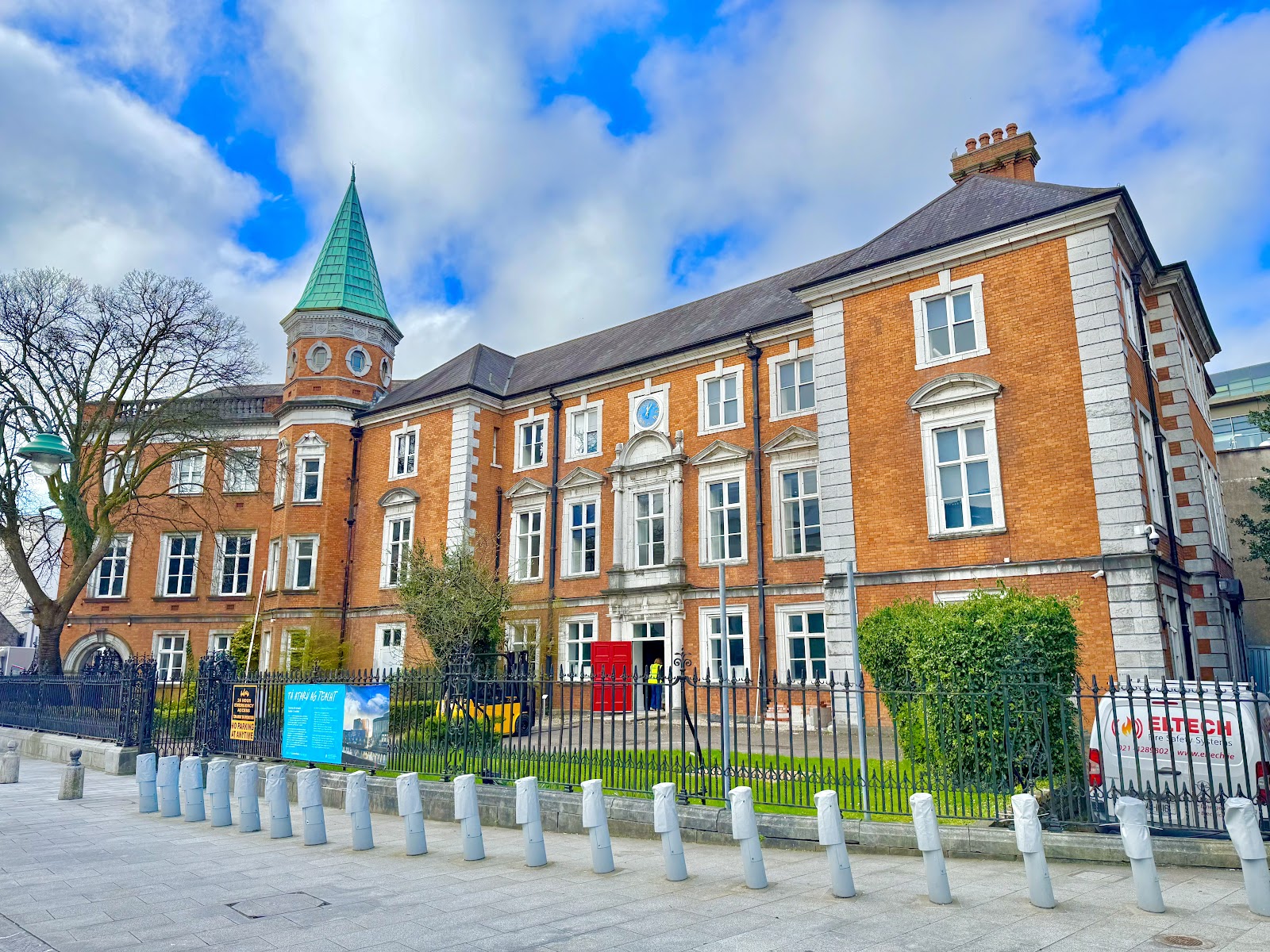 Crawford Art Gallery