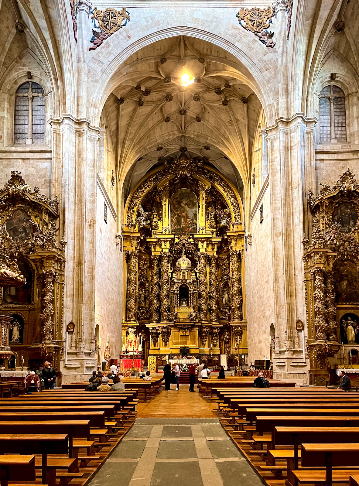 Convento de San Esteban