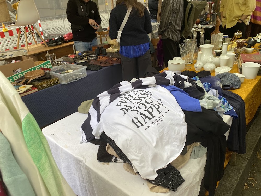 Nowkölln Flowmarkt