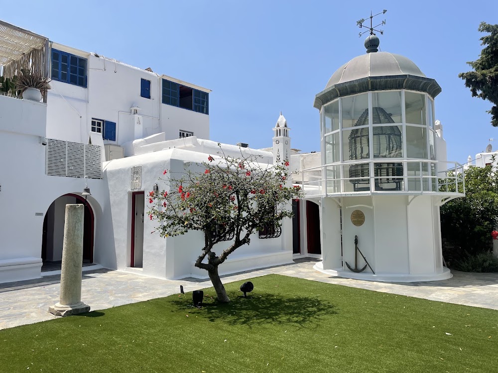 Aegean Maritime Museum photo 2