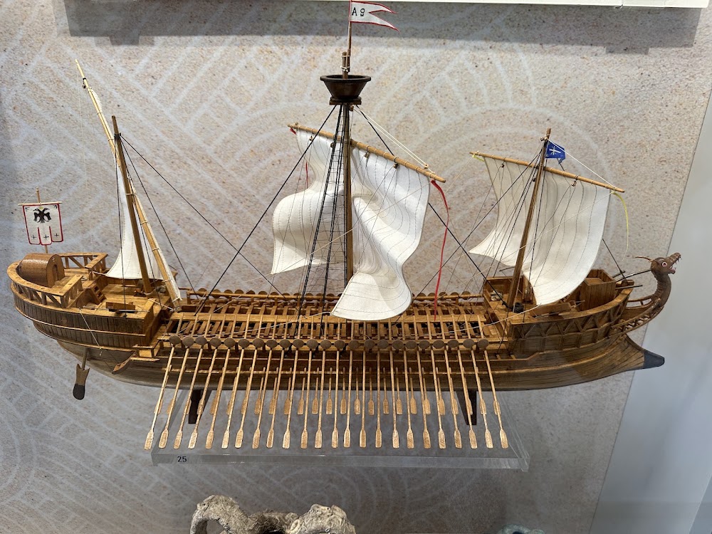 Aegean Maritime Museum photo 3