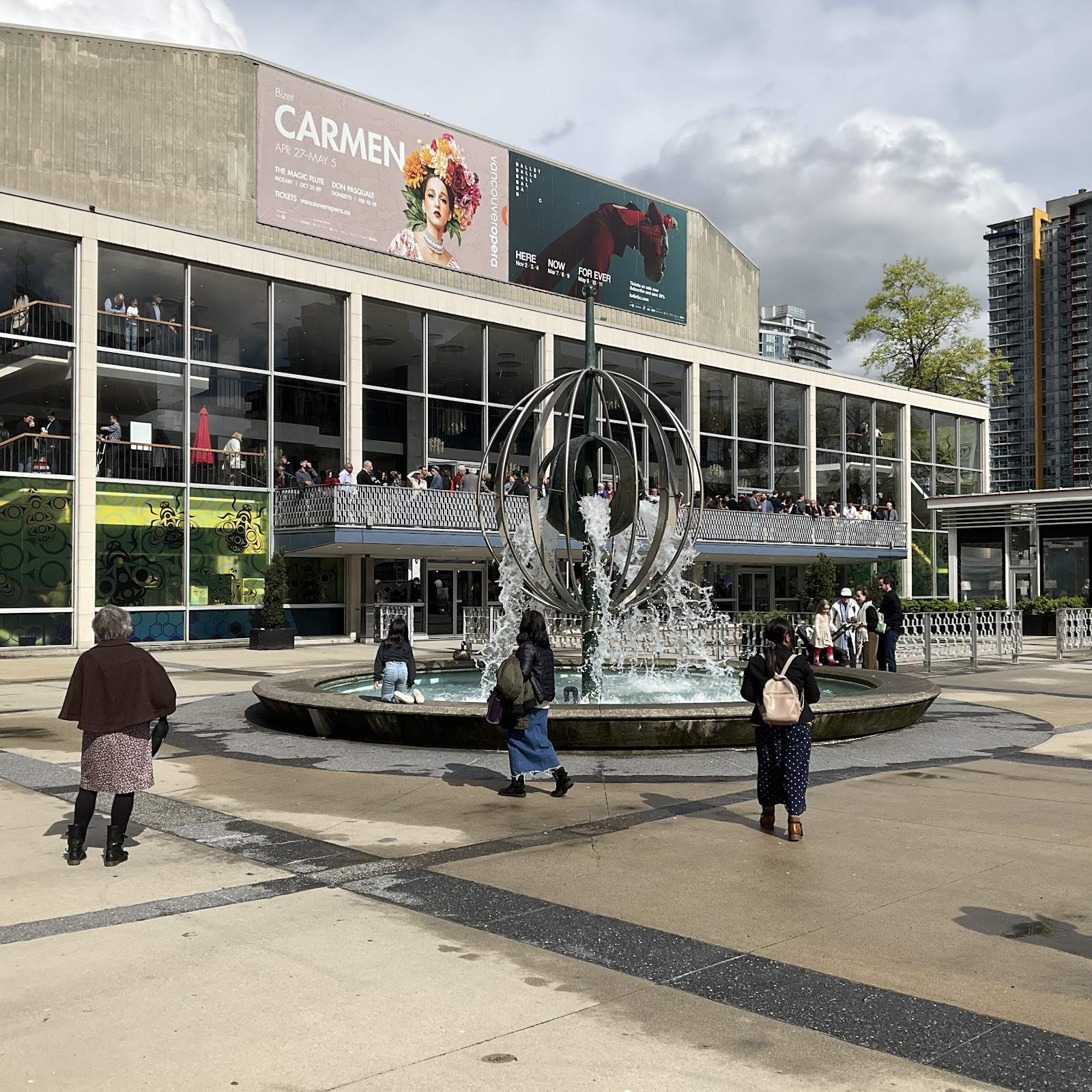 Vancouver Opera