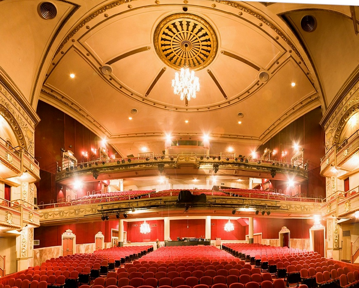 Harlem’s Apollo Theater photo 2
