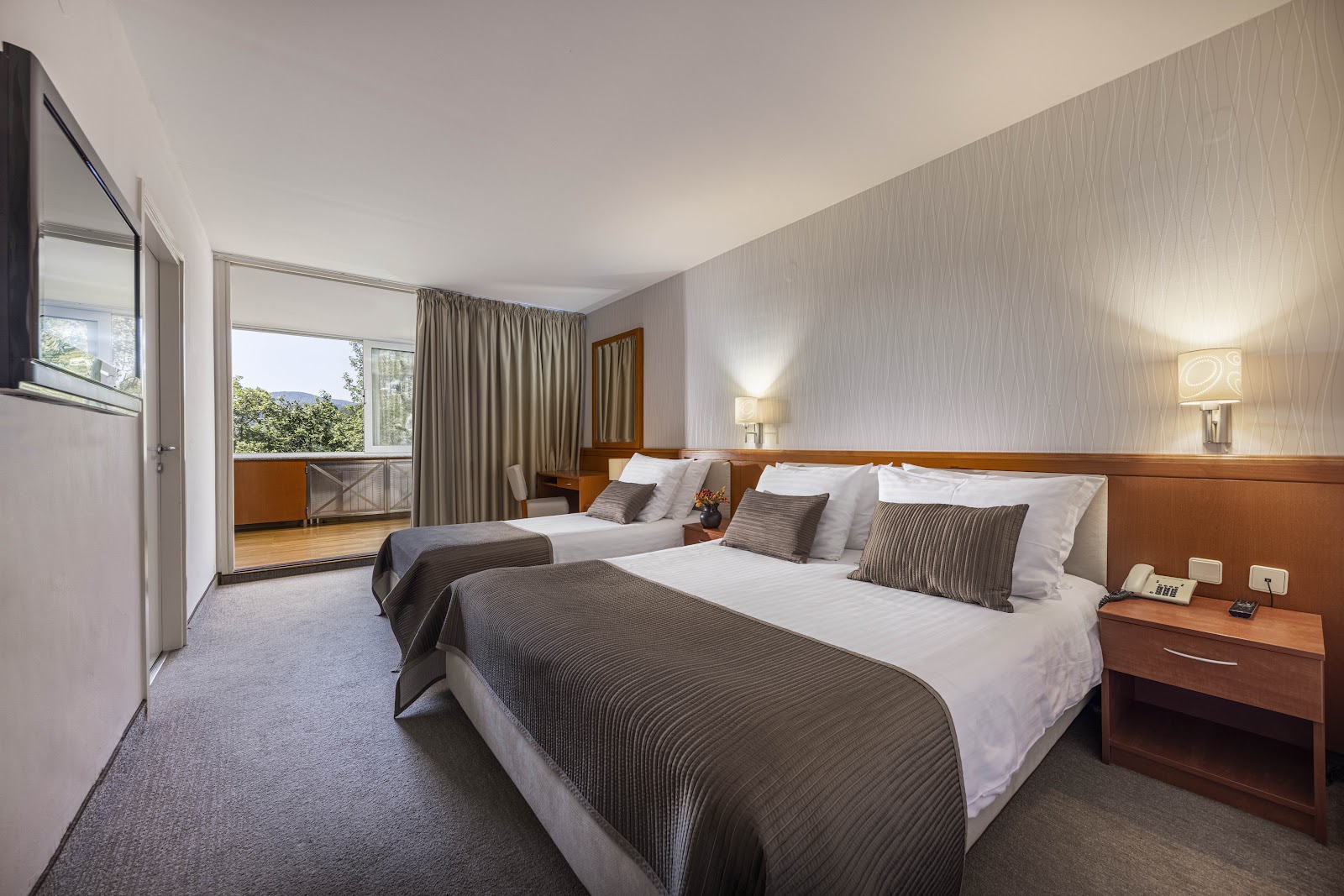 Hotel Jezero photo 2