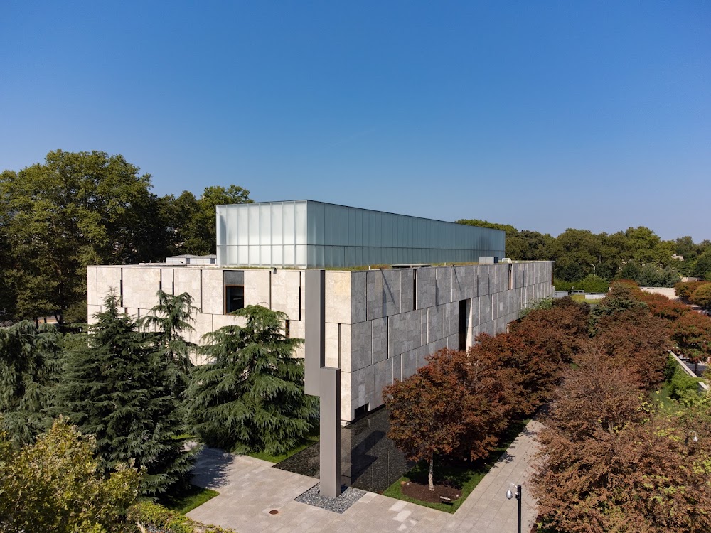 The Barnes Foundation photo 2