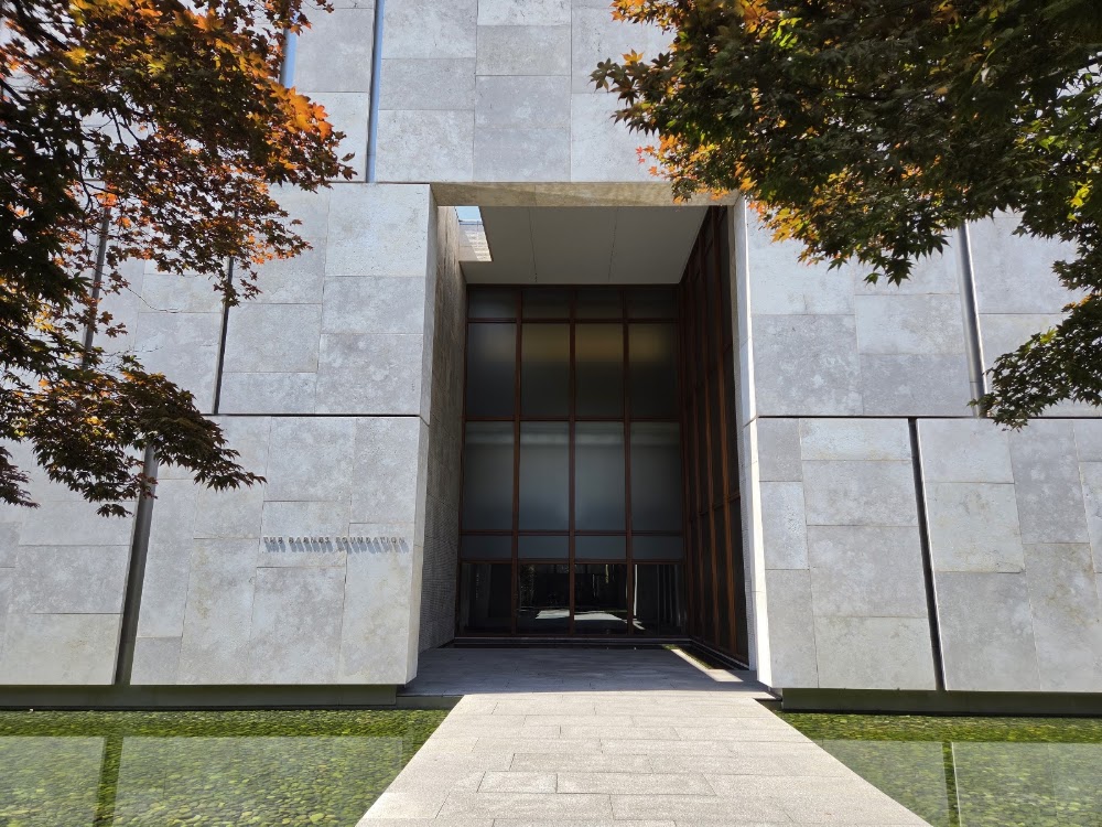 The Barnes Foundation photo 3