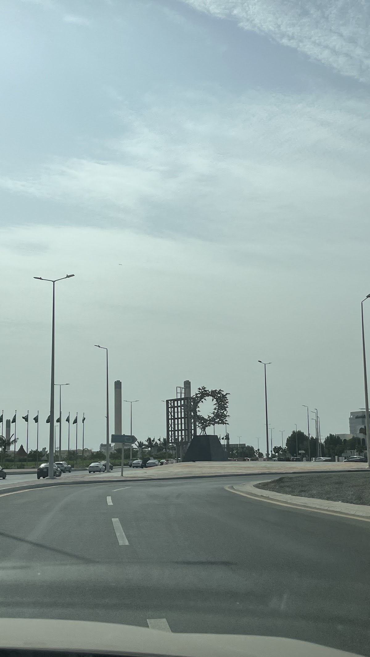 Jeddah Sculpture Museum