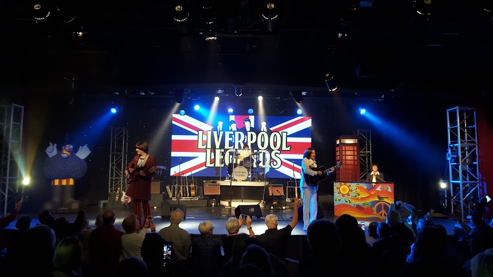 Caravelle Theater