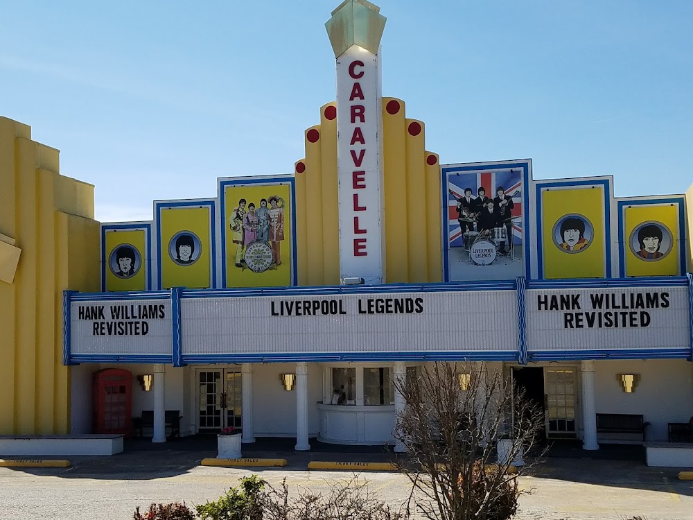 Caravelle Theater photo 3