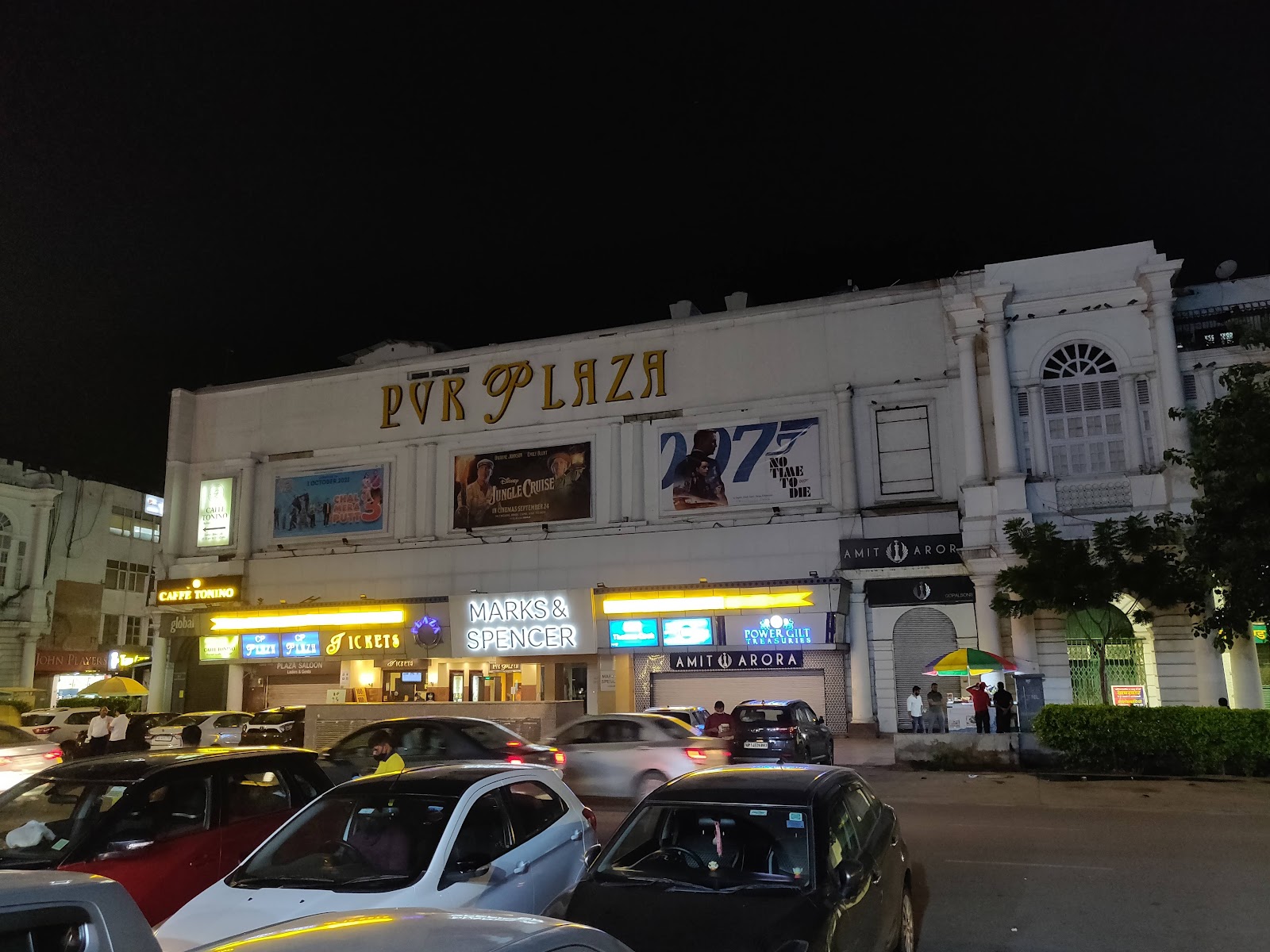 Nizam's Kathi Kabab