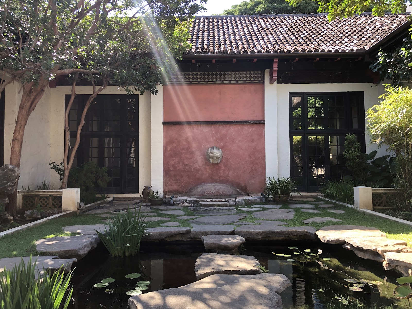 Honolulu Museum of Art photo 2