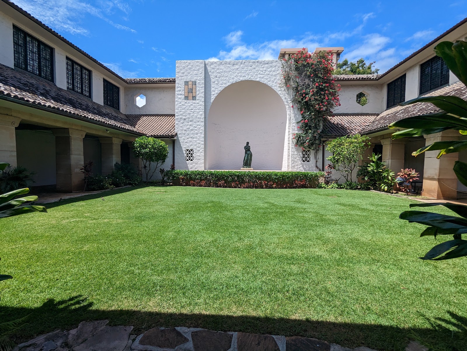 Honolulu Museum of Art photo 3