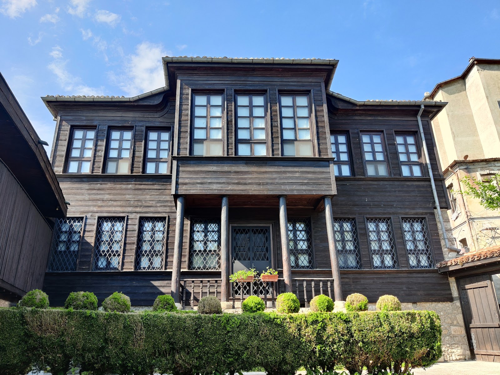 Varna Ethnographic Museum