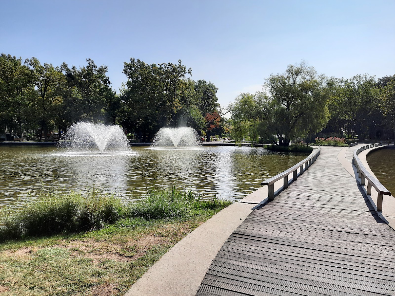 Nagyerdei Park