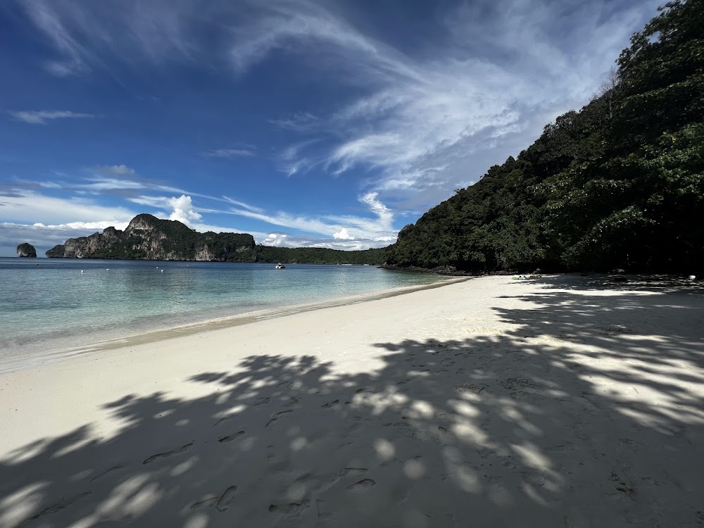 Monkey Beach photo 2