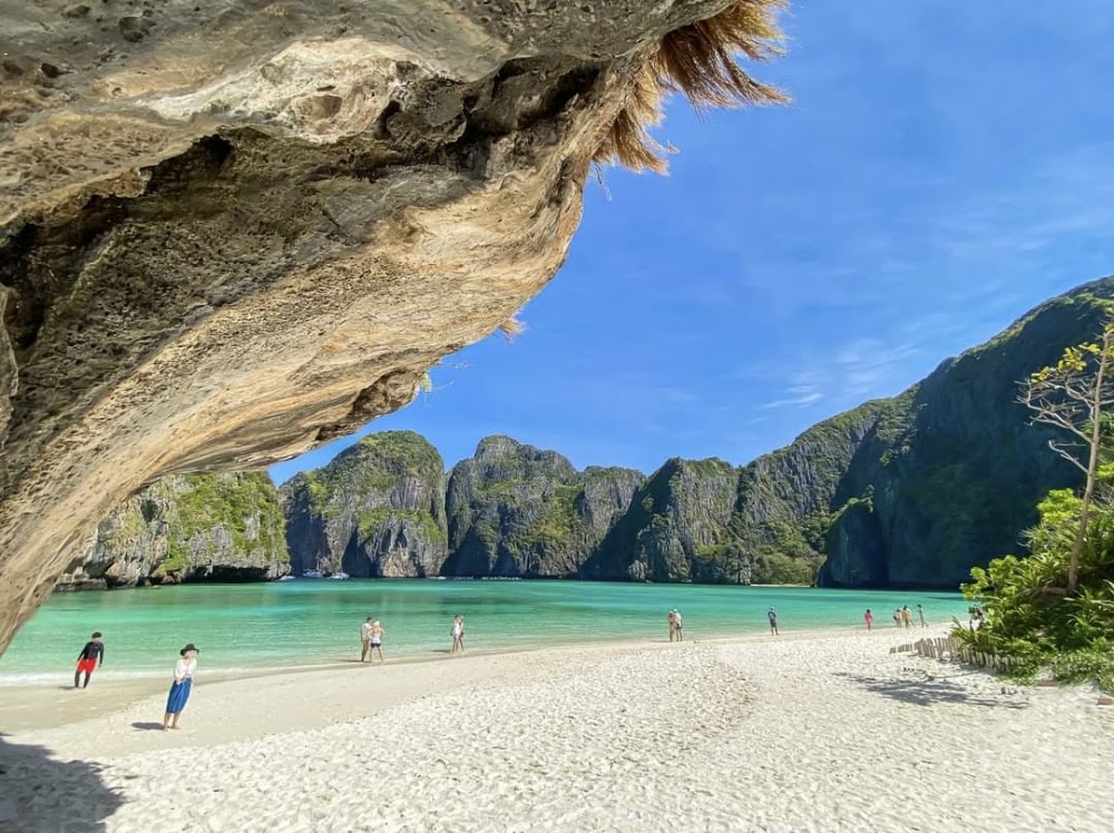 Monkey Beach photo 3