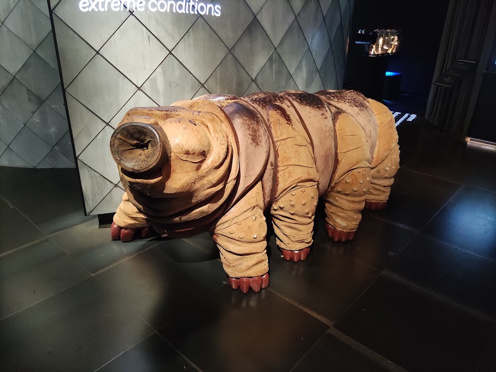 Micropia photo 3