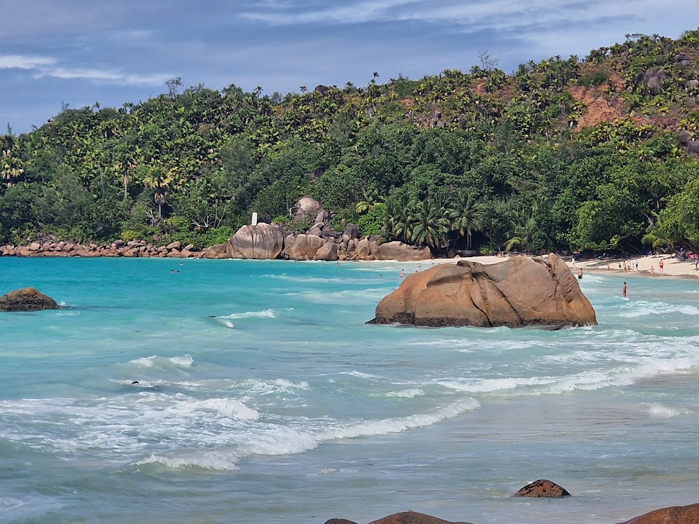 Anse Lazio photo 2