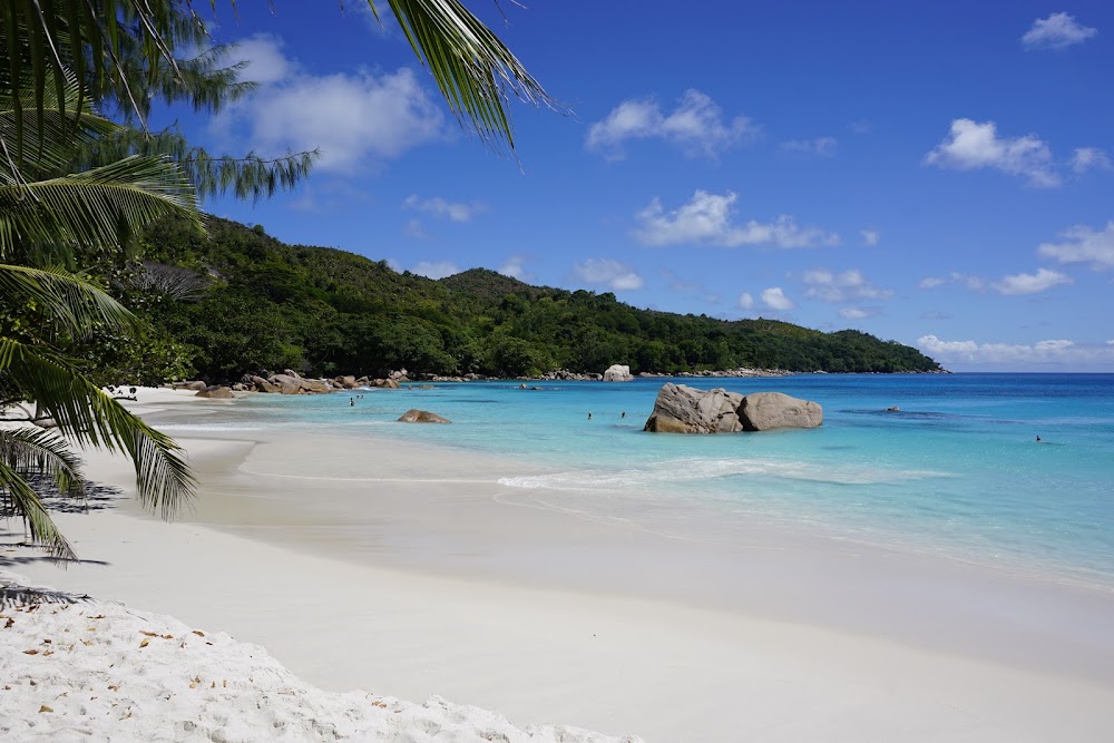 Anse Lazio photo 3